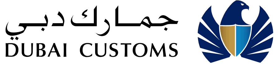 dubai-customs-vector-logo