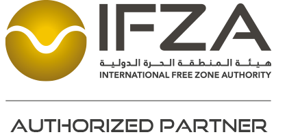 IFZA-Authorized-Partner-Logo_Stacked